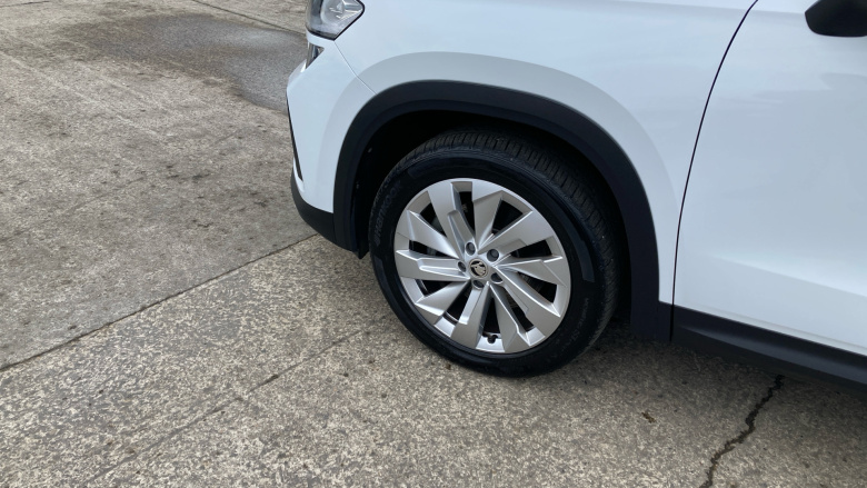 Skoda Kodiaq 2.0 TDI 193 SE L 4X4 5dr DSG [7 Seat] Diesel Estate